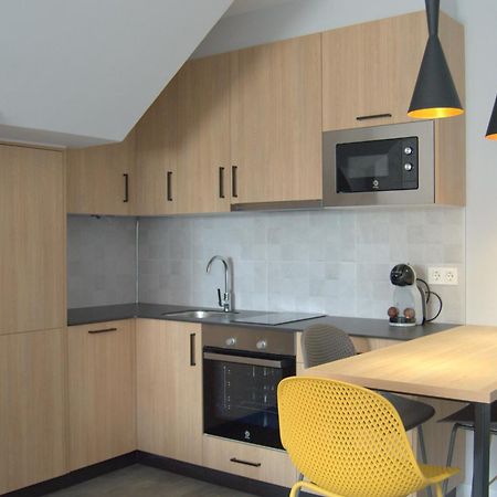 Apartamentos Son Do Faro Fisterra Pokój zdjęcie