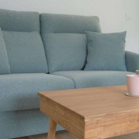 Apartamentos Son Do Faro Fisterra Pokój zdjęcie