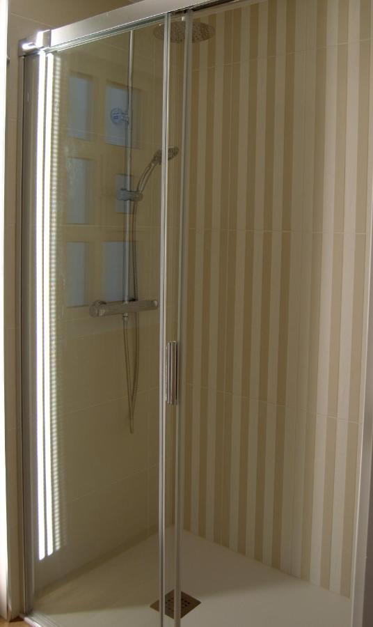 Apartamentos Son Do Faro Fisterra Zewnętrze zdjęcie
