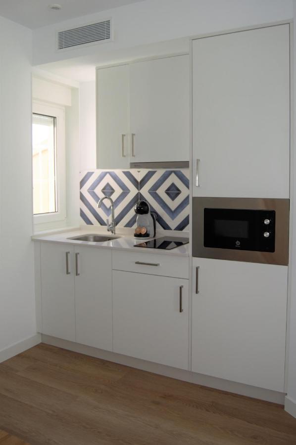Apartamentos Son Do Faro Fisterra Zewnętrze zdjęcie