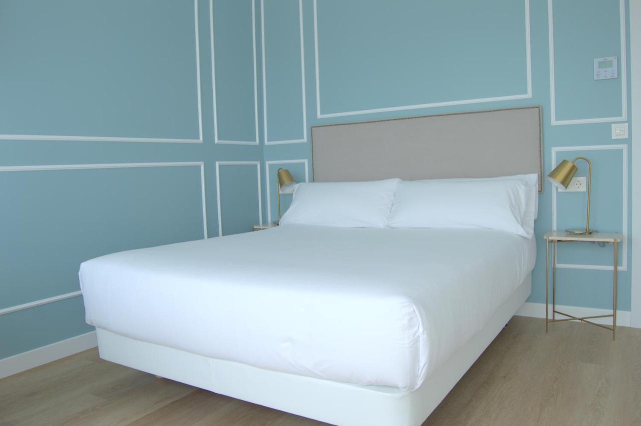 Apartamentos Son Do Faro Fisterra Zewnętrze zdjęcie
