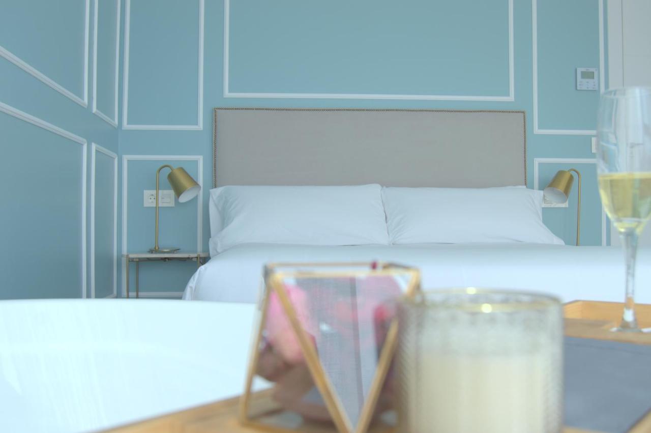 Apartamentos Son Do Faro Fisterra Zewnętrze zdjęcie