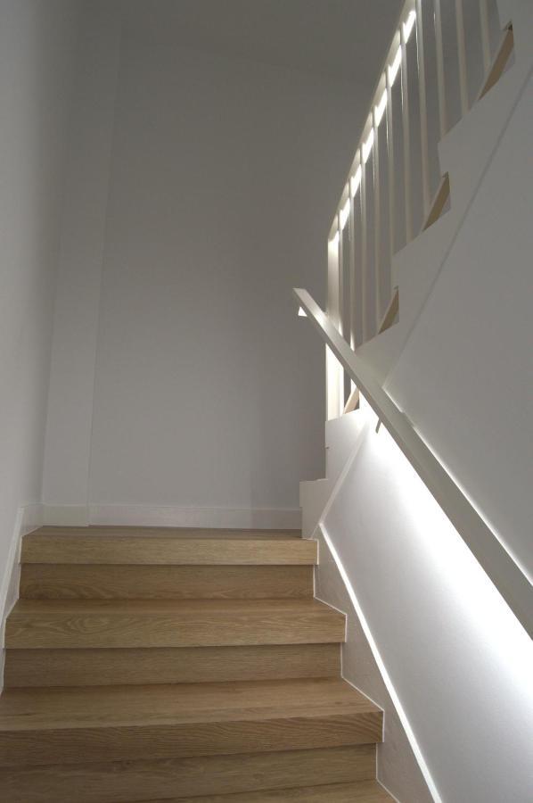 Apartamentos Son Do Faro Fisterra Zewnętrze zdjęcie