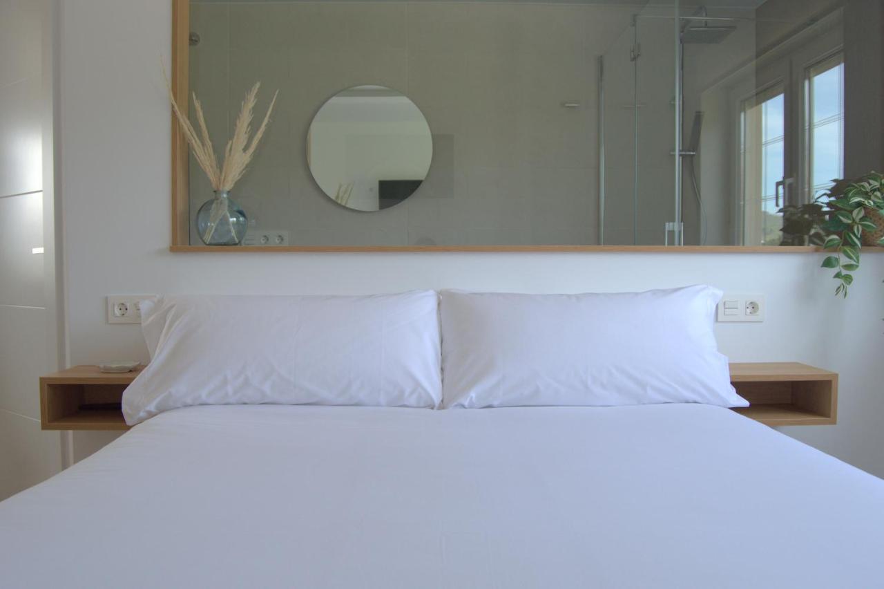 Apartamentos Son Do Faro Fisterra Zewnętrze zdjęcie