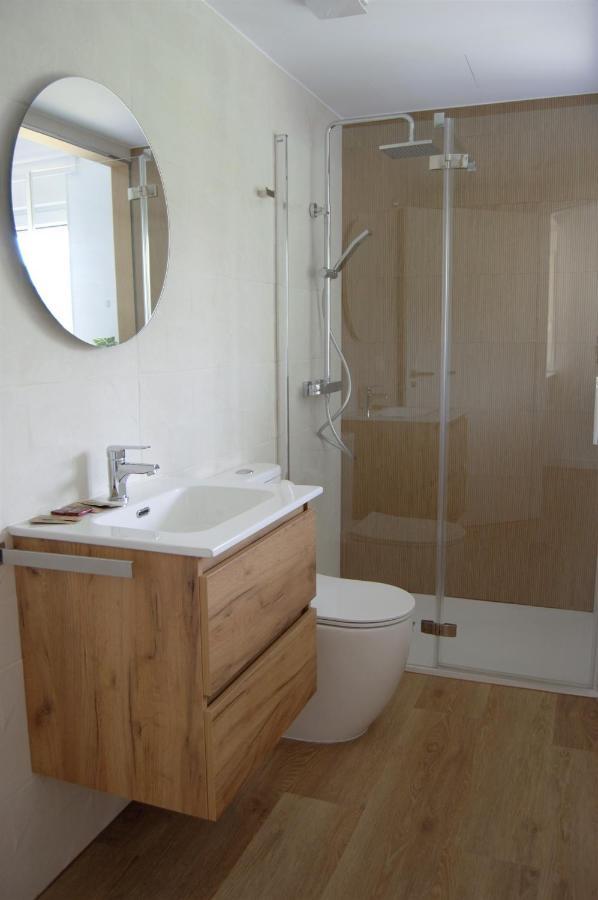 Apartamentos Son Do Faro Fisterra Zewnętrze zdjęcie