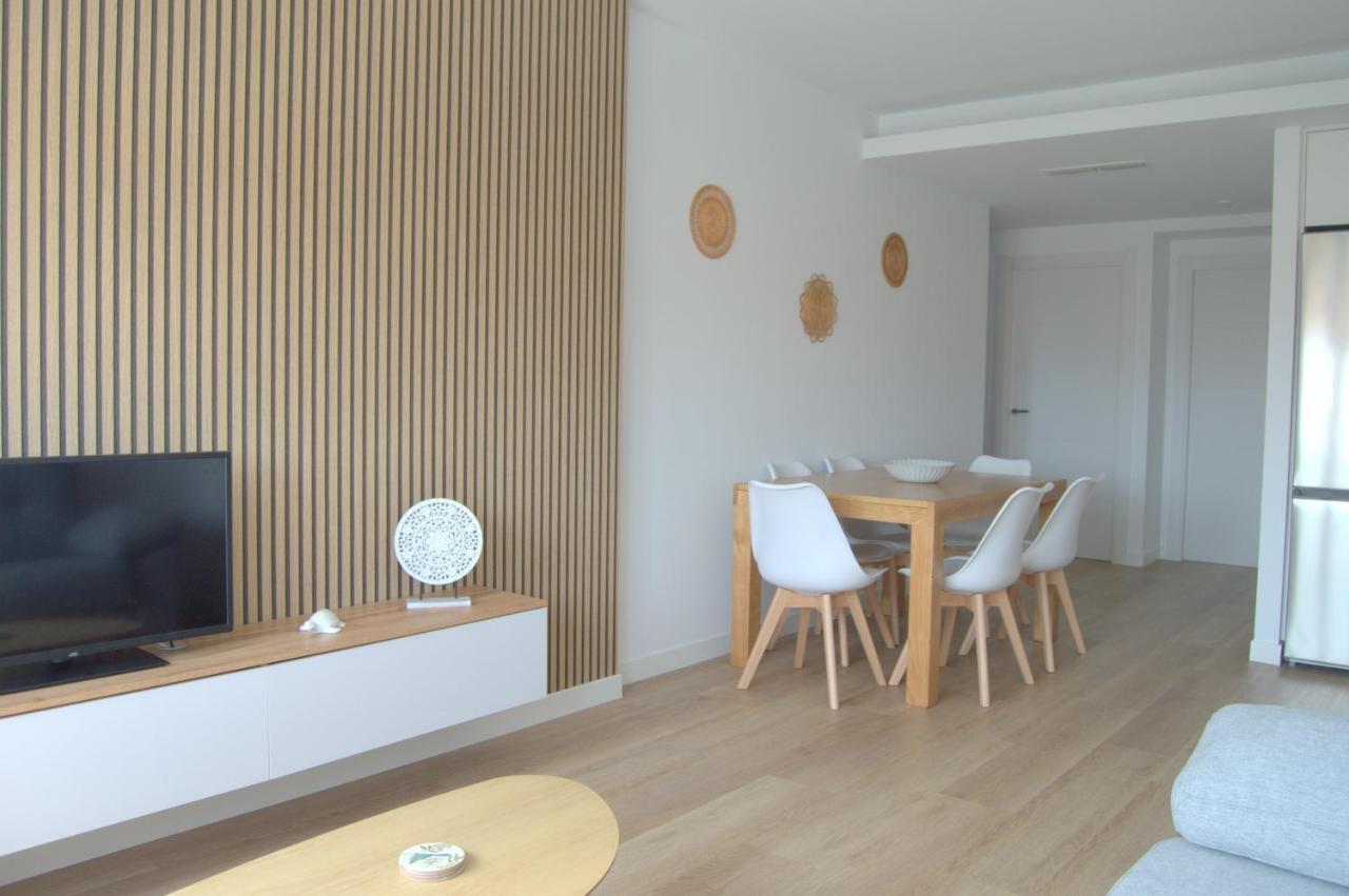 Apartamentos Son Do Faro Fisterra Zewnętrze zdjęcie