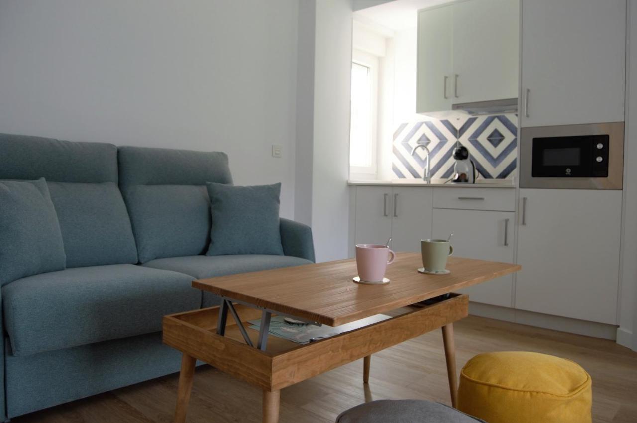 Apartamentos Son Do Faro Fisterra Zewnętrze zdjęcie
