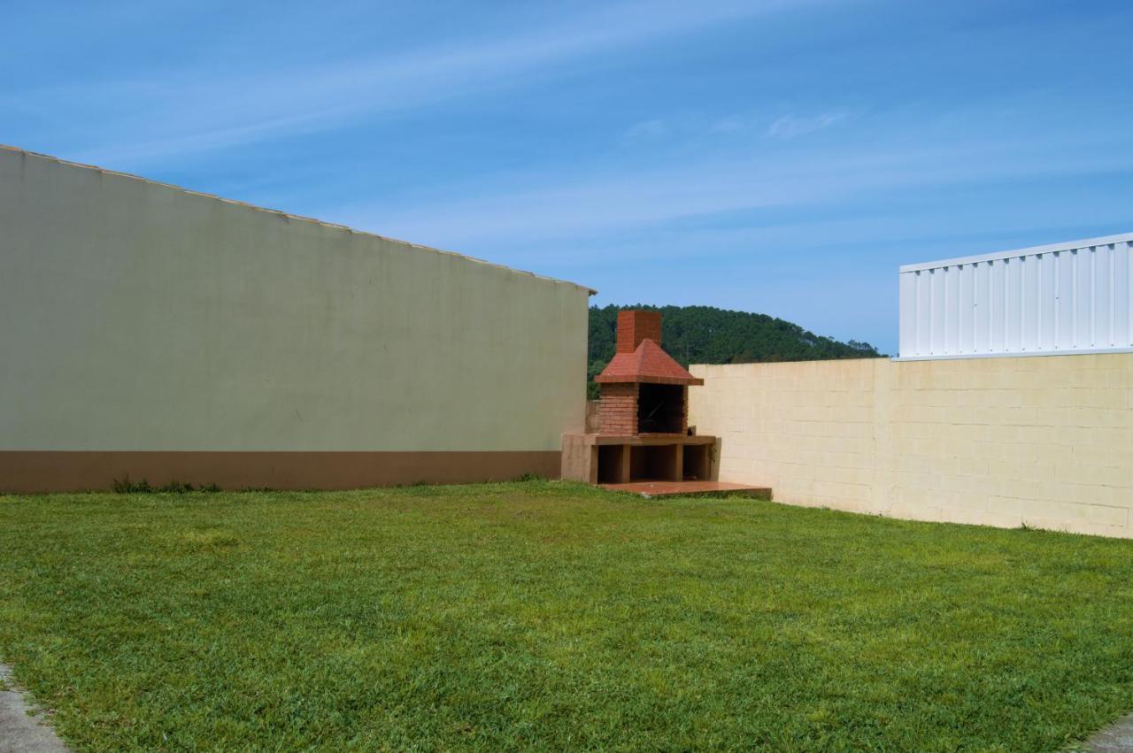 Apartamentos Son Do Faro Fisterra Zewnętrze zdjęcie