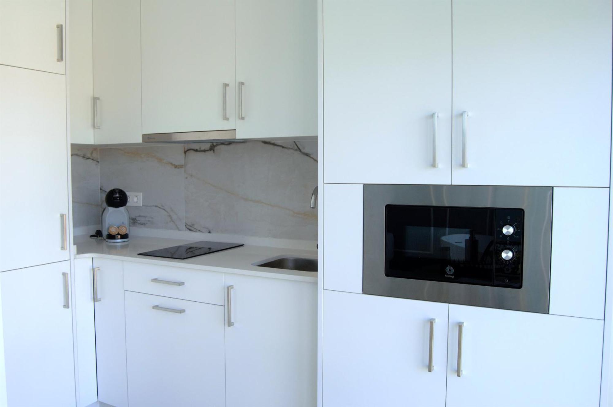 Apartamentos Son Do Faro Fisterra Pokój zdjęcie
